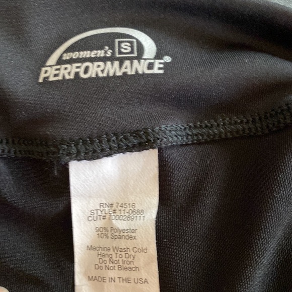 Performance Bike Shorts Size S - Picture 6 of 8